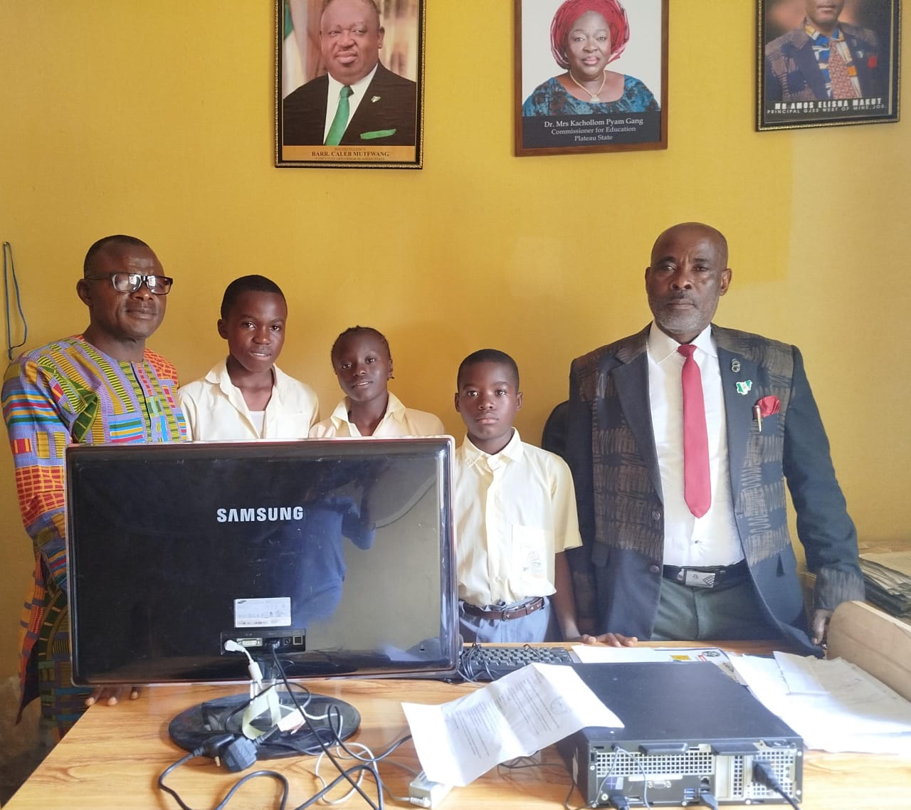 Community engagement