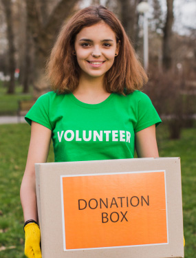 tech4charities.org