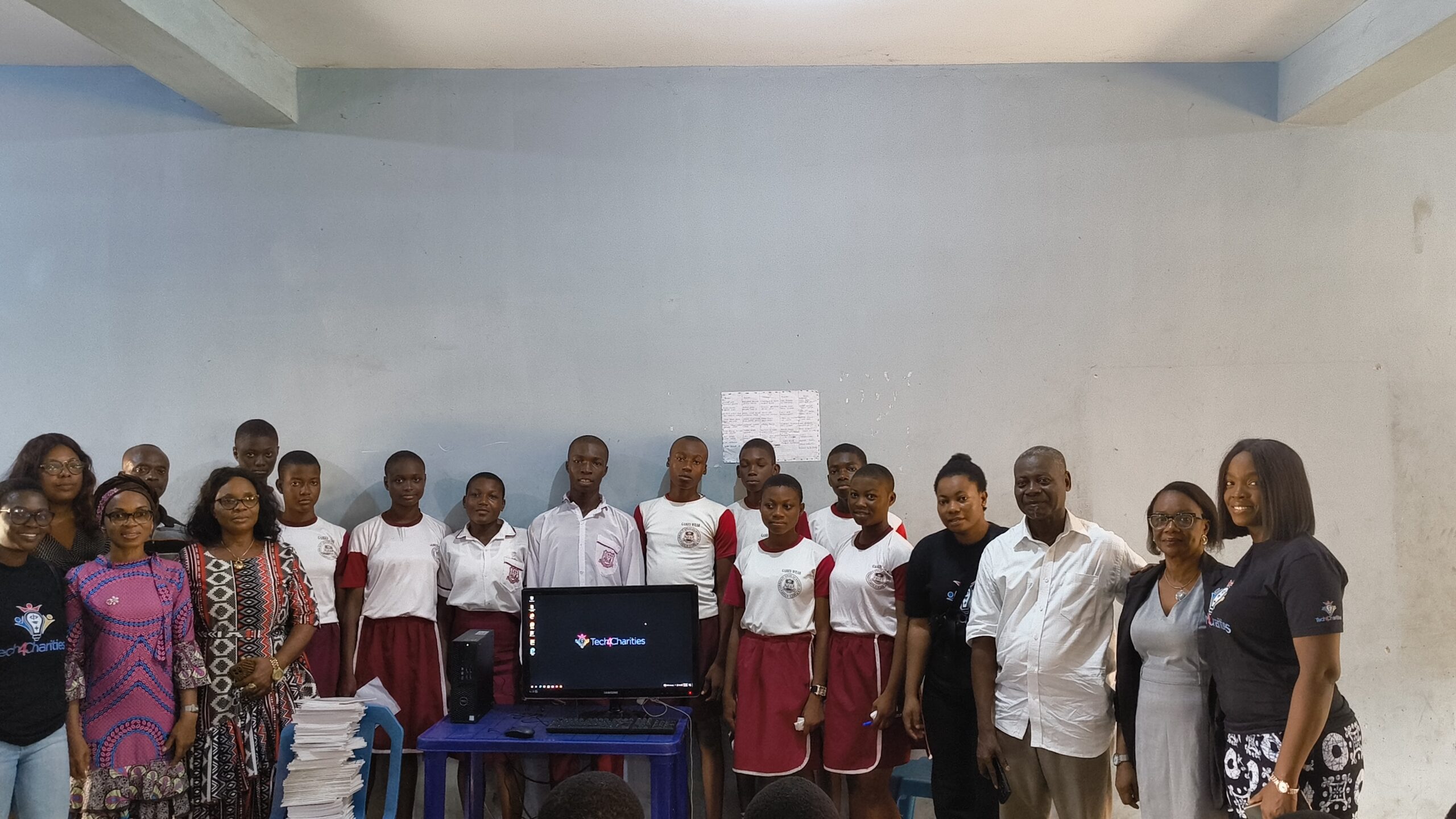tech4charities.org