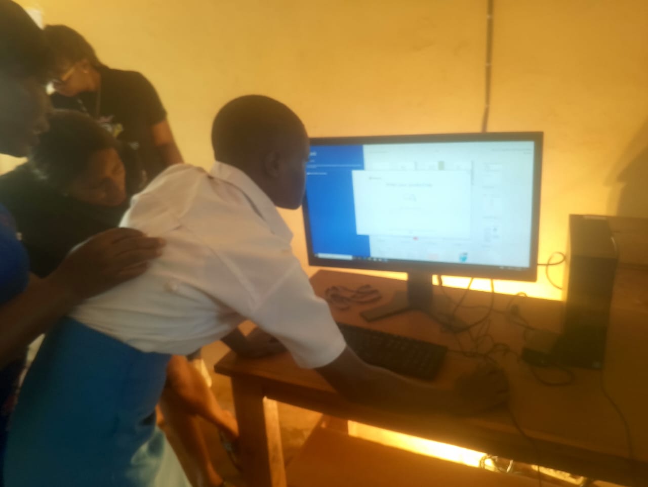tech4charities.org